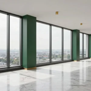 Pre-Handover Residence Audit